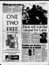 Manchester Evening News Wednesday 10 August 1994 Page 8