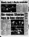 Manchester Evening News Wednesday 10 August 1994 Page 58