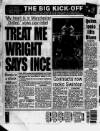 Manchester Evening News Wednesday 10 August 1994 Page 60