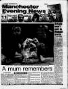 Manchester Evening News Thursday 01 September 1994 Page 1