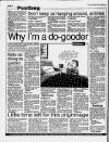 Manchester Evening News Thursday 01 September 1994 Page 10