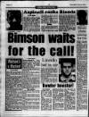 Manchester Evening News Saturday 10 September 1994 Page 58