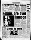 Manchester Evening News Saturday 01 October 1994 Page 66