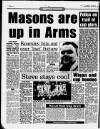 Manchester Evening News Saturday 01 October 1994 Page 68