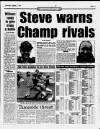 Manchester Evening News Saturday 01 October 1994 Page 69