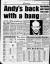Manchester Evening News Saturday 01 October 1994 Page 70