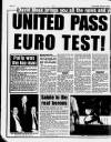 Manchester Evening News Saturday 01 October 1994 Page 72