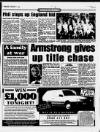 Manchester Evening News Saturday 01 October 1994 Page 77