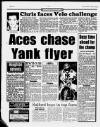 Manchester Evening News Saturday 01 October 1994 Page 82