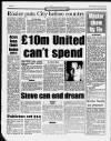Manchester Evening News Saturday 01 October 1994 Page 86