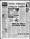 Manchester Evening News Monday 03 October 1994 Page 4