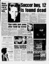 Manchester Evening News Monday 03 October 1994 Page 5