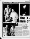 Manchester Evening News Monday 03 October 1994 Page 12