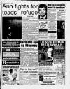 Manchester Evening News Monday 03 October 1994 Page 15
