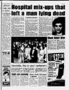 Manchester Evening News Monday 03 October 1994 Page 19