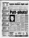 Manchester Evening News Monday 03 October 1994 Page 43