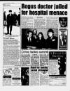 Manchester Evening News Tuesday 04 October 1994 Page 19
