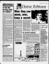 Manchester Evening News Wednesday 05 October 1994 Page 6