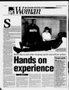 Manchester Evening News Wednesday 05 October 1994 Page 18