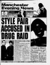 Manchester Evening News Thursday 06 October 1994 Page 1