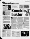 Manchester Evening News Friday 07 October 1994 Page 34