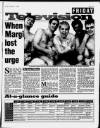 Manchester Evening News Friday 07 October 1994 Page 45