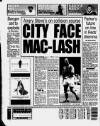 Manchester Evening News Friday 07 October 1994 Page 92