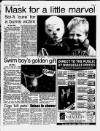 Manchester Evening News Saturday 08 October 1994 Page 3