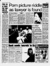 Manchester Evening News Saturday 08 October 1994 Page 9