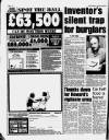 Manchester Evening News Saturday 08 October 1994 Page 16