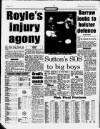 Manchester Evening News Saturday 08 October 1994 Page 70