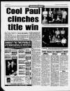 Manchester Evening News Saturday 08 October 1994 Page 76