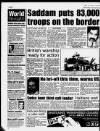 Manchester Evening News Monday 10 October 1994 Page 4