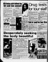 Manchester Evening News Monday 10 October 1994 Page 8