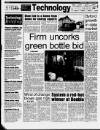Manchester Evening News Monday 10 October 1994 Page 60