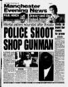 Manchester Evening News Tuesday 11 October 1994 Page 1