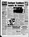 Manchester Evening News Tuesday 11 October 1994 Page 4