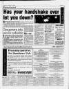 Manchester Evening News Tuesday 11 October 1994 Page 31