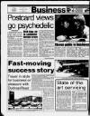 Manchester Evening News Tuesday 11 October 1994 Page 58