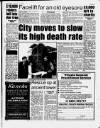 Manchester Evening News Wednesday 12 October 1994 Page 21