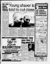 Manchester Evening News Wednesday 12 October 1994 Page 23