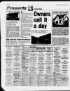 Manchester Evening News Wednesday 12 October 1994 Page 44