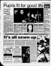 Manchester Evening News Thursday 13 October 1994 Page 20