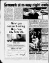 Manchester Evening News Thursday 13 October 1994 Page 24