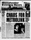 Manchester Evening News Friday 14 October 1994 Page 1