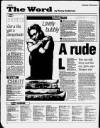 Manchester Evening News Friday 14 October 1994 Page 32