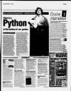 Manchester Evening News Friday 14 October 1994 Page 41