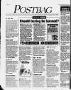Manchester Evening News Saturday 15 October 1994 Page 18