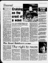 Manchester Evening News Saturday 15 October 1994 Page 32