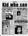 Manchester Evening News Saturday 15 October 1994 Page 64